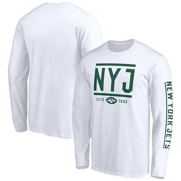 Fanatics Branded MLB Men's New York Yankees Second Wind T-Shirt Large