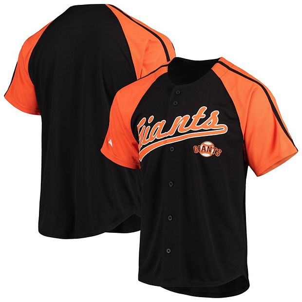 San francisco 2024 giants replica jersey