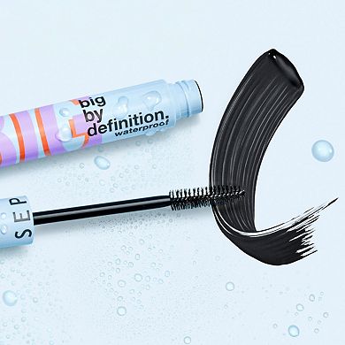 Big By Definition Defining & Volumizing Waterproof Mascara