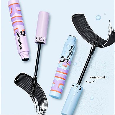 Big By Definition Defining & Volumizing Waterproof Mascara