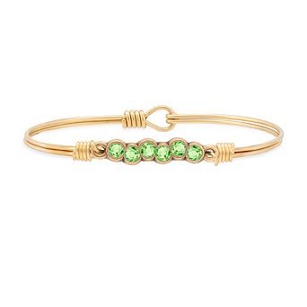 Luca + Danni August Starlight Bangle Bracelet