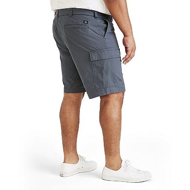 Big & Tall Dockers?? Straight-Fit Tech Cargo Shorts