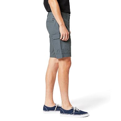 Big & Tall Dockers® Straight-Fit Tech Cargo Shorts