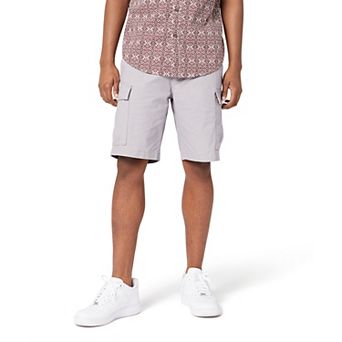 Big & Tall Dockers® Straight-Fit Tech Cargo Shorts