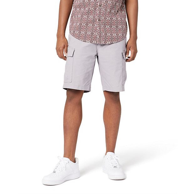 Kohls big hot sale mens shorts