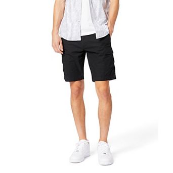 Big & Tall Dockers® Straight-Fit Tech Cargo Shorts