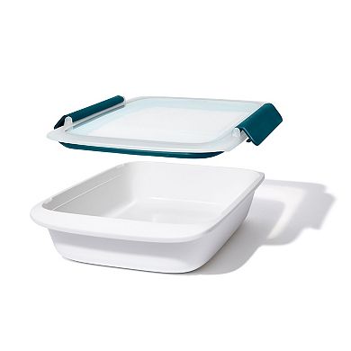 OXO Good Grips Prep & Go 5-Cup Container