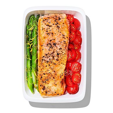 OXO Good Grips Prep & Go 5-Cup Container