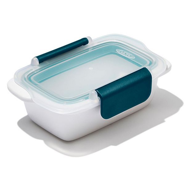 Prep & Go Snack Container