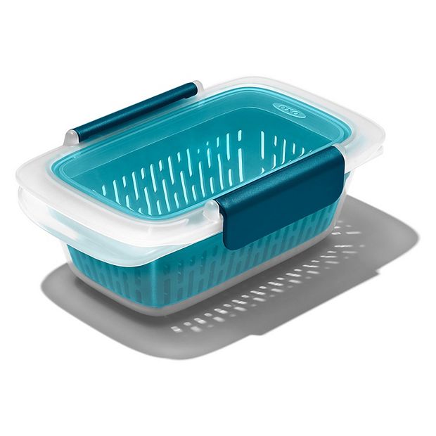 OXO Good Grips Prep & Go Containers