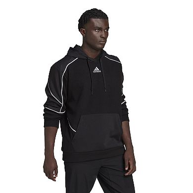 Men's adidas Commuter Polar Fleece Hoodie