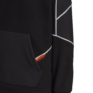 Men's adidas Commuter Polar Fleece Hoodie