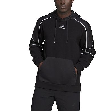 Men's adidas Commuter Polar Fleece Hoodie