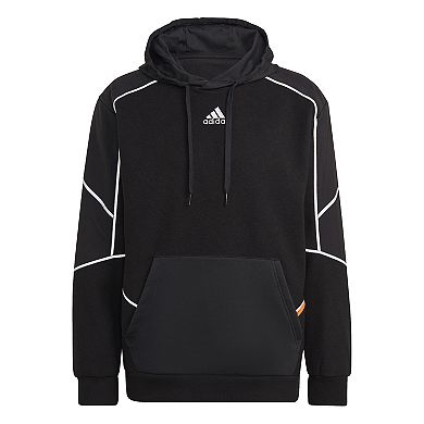 Men's adidas Commuter Polar Fleece Hoodie