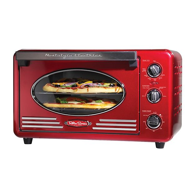 Kohls toaster clearance ovens