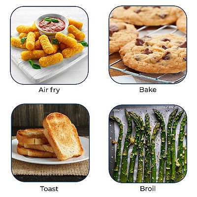 Nostalgia toaster oven sales