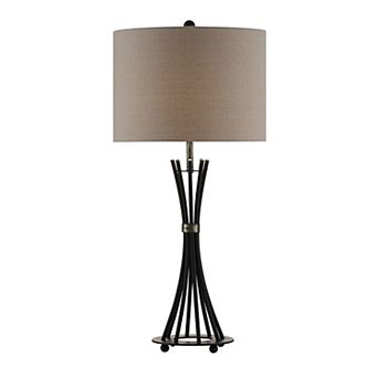 Sophisticated Table Lamp