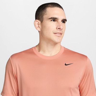 Men s Nike Dri FIT Legend Fitness Tee