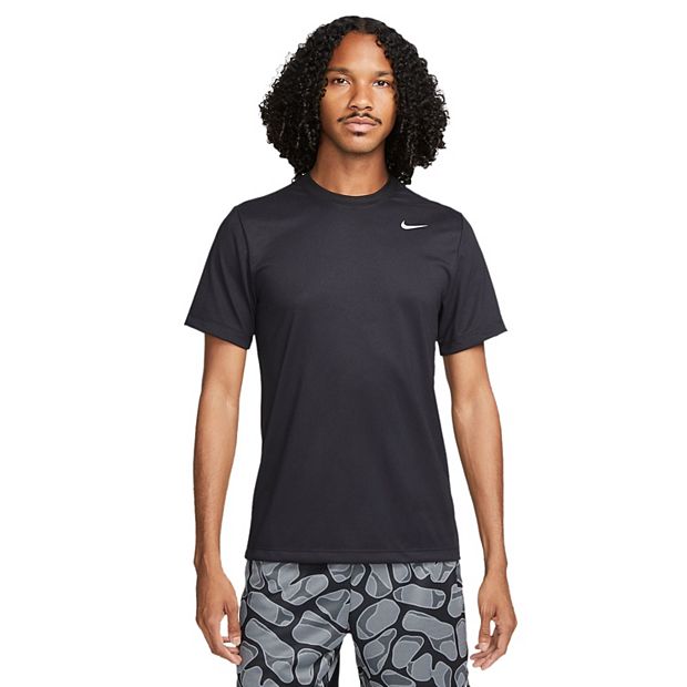 Men s Nike Dri FIT Legend Fitness Tee