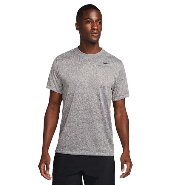 Nike Legend Short Sleeve T-Shirt - WHITING HIGH SCHOOL OILERS