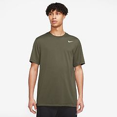 Kohls mens nike t on sale shirts