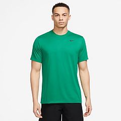 Buy Sea Green Tshirts for Men by NIKE Online