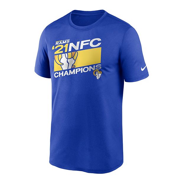 Los Angeles Rams NFC champs, Super Bowl bound: Where to buy T