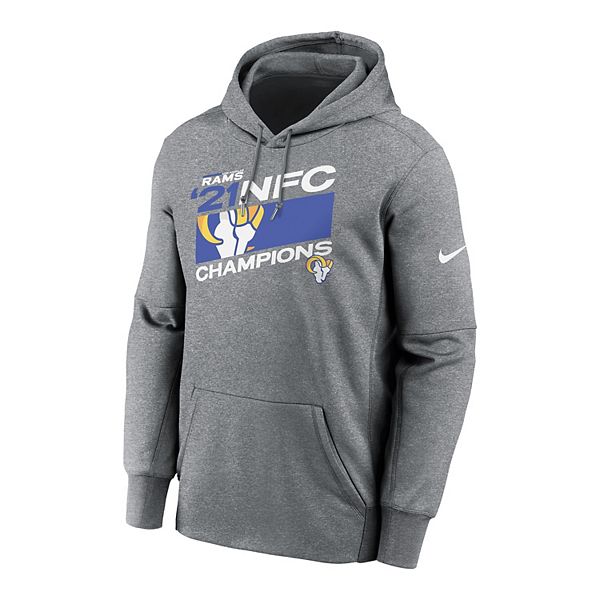 Lakers championship hoodie nike hot sale