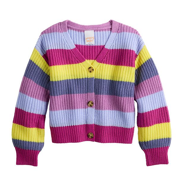 Kohls 2024 girls cardigan