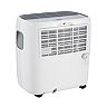 Sunpentown 50-Pint Dehumidifier with Energy Star and Built-In Pump