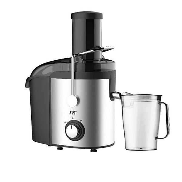 Sunpentown Juice Extractor Stainless