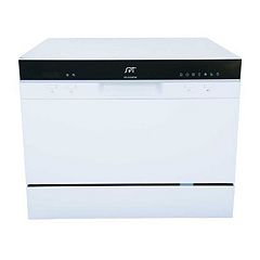 Sunpentown best sale portable dishwasher