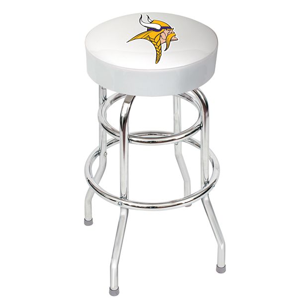 Minnesota Vikings Bar Stool