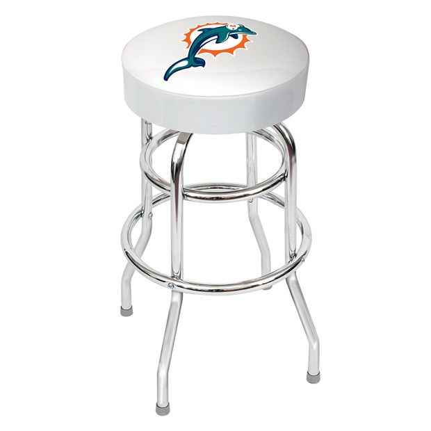 Miami Dolphins Bar Stool