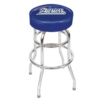 New England Patriots Bar Stool