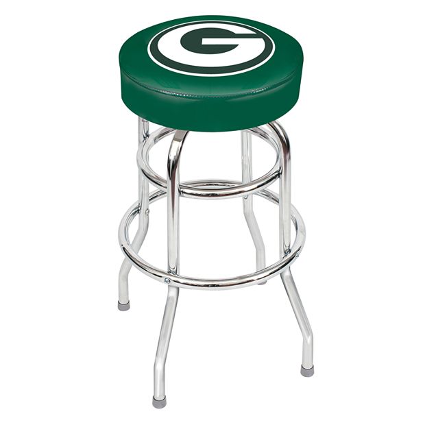 Green Bay Packers Bar Stool