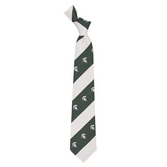 Mississippi State Bulldogs Striped Tie