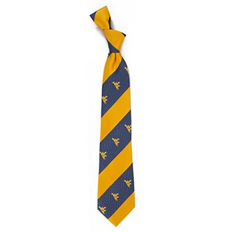 Men's West Virginia Mountaineers Tie