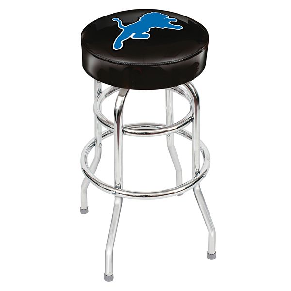 : Arcade1UP Adjustable Licensed NFL Blitz Pub Stool