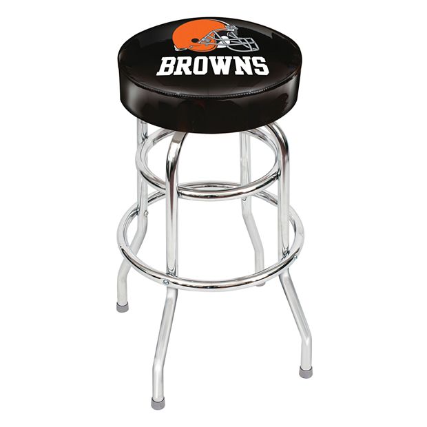 Cleveland Browns Bar Stool