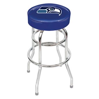 Seattle Seahawks Bar Stool