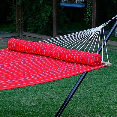 Algoma Quilted Hammock