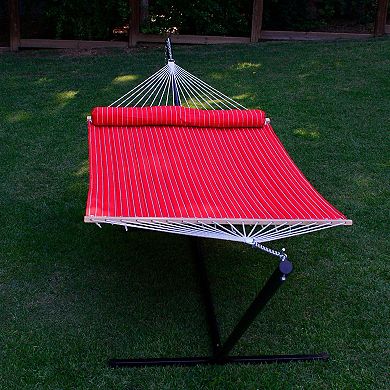 Algoma Quilted Hammock