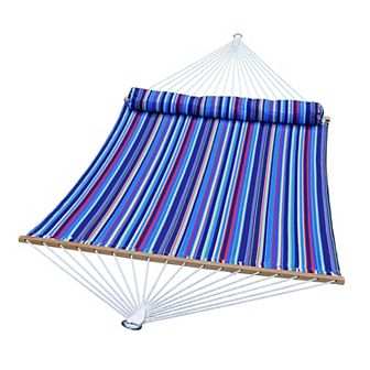 Algoma Quilted Hammock