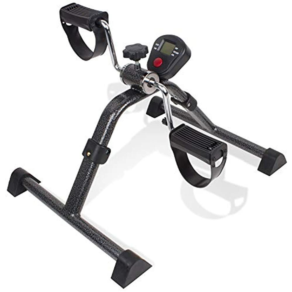 Exercise pedals 2024 for seniors