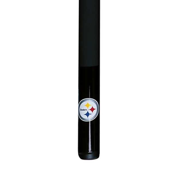 Pittsburgh Steelers Billiard Rack