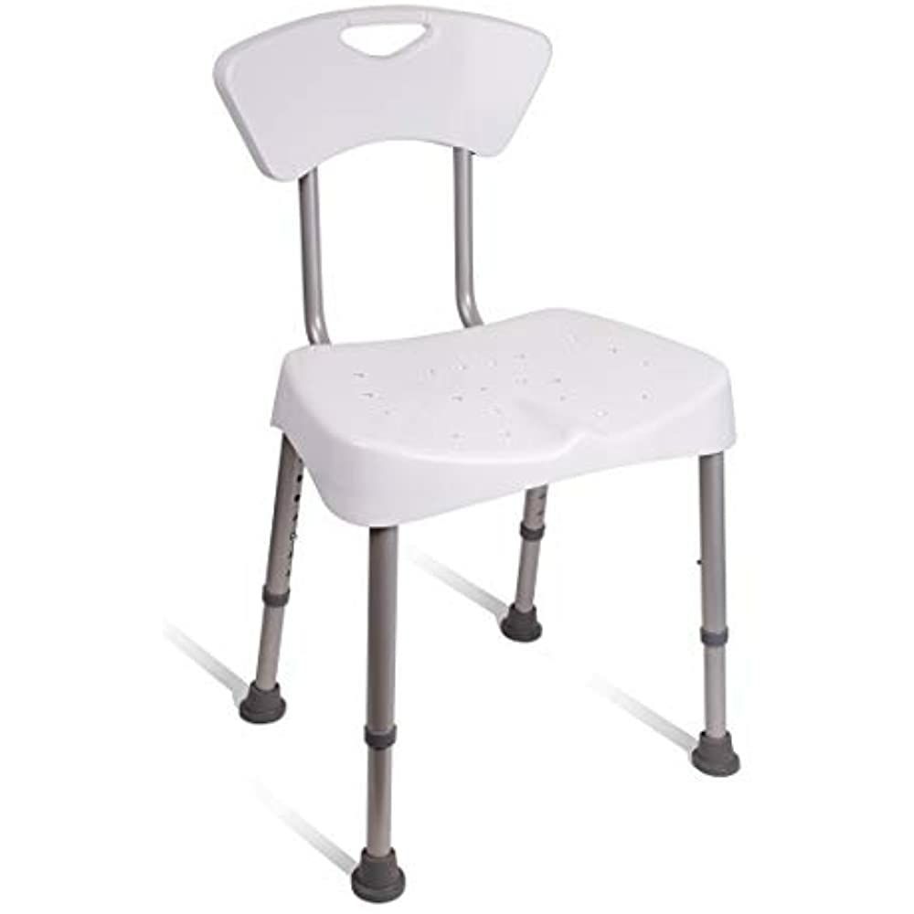 Adaptive best sale shower chair