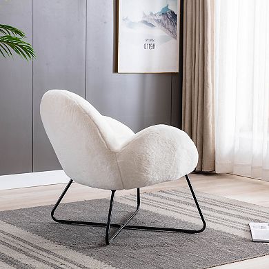 Brooklyn Accent Chair