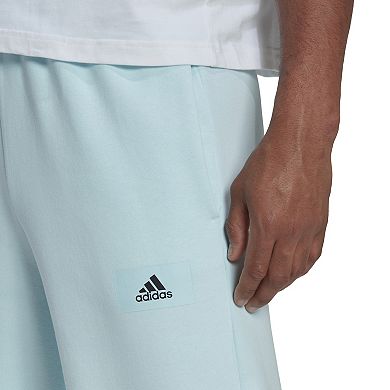 Men's adidas Essentials Feel Vivid Fleece Sweatpants
