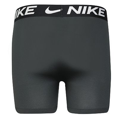 Boys 8 20 Nike Dri FIT Boxers 3 Pack